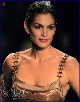 Cindy Crawford pic #483948