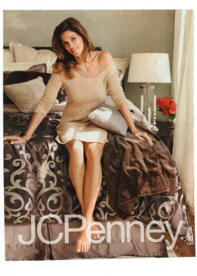 Cindy Crawford pic #483955