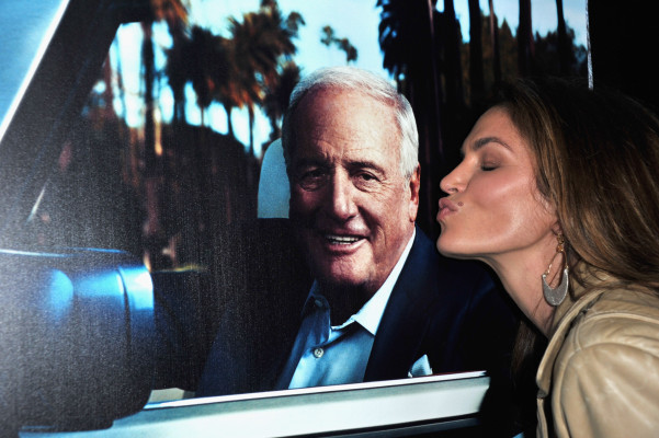 Cindy Crawford pic #477838