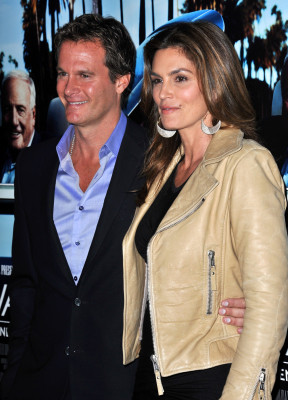 Cindy Crawford pic #477837