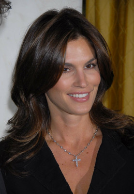 Cindy Crawford pic #141592