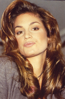 Cindy Crawford pic #176463