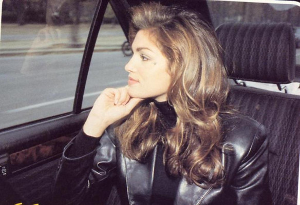 Cindy Crawford pic #176389