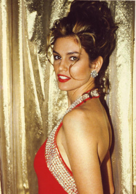 Cindy Crawford pic #176387