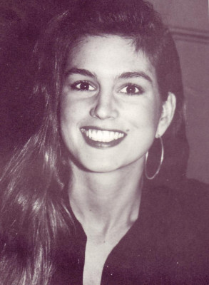 Cindy Crawford pic #176386
