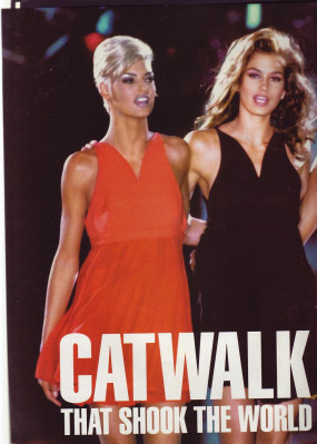 Cindy Crawford pic #176382