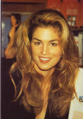 Cindy Crawford pic #176380