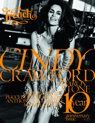 Cindy Crawford pic #475809