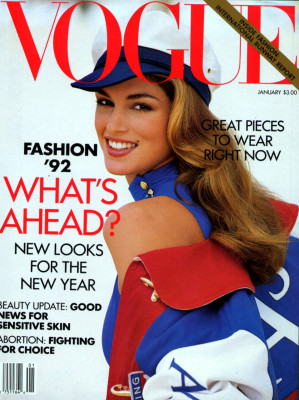 Cindy Crawford pic #375317
