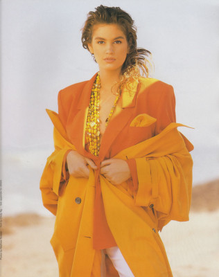 Cindy Crawford pic #429914