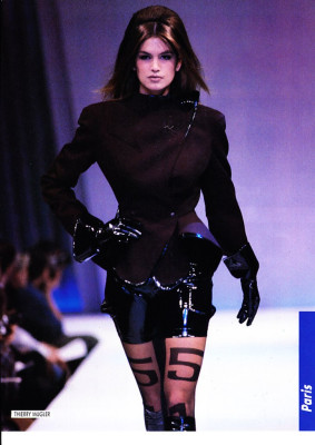 Cindy Crawford pic #176406