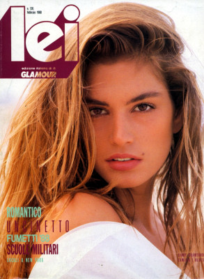 Cindy Crawford pic #215623