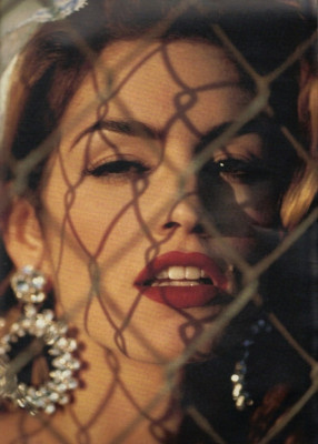 Cindy Crawford pic #176405