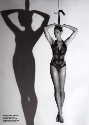 Cindy Crawford pic #176361