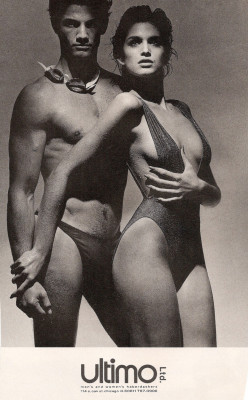 Cindy Crawford pic #207301