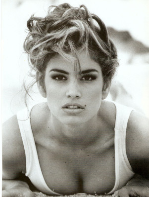 photo 3 in Cindy Crawford gallery [id475177] 2012-03-06 00:00:00