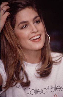 Cindy Crawford pic #176360