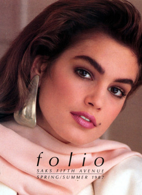 Cindy Crawford pic #118747