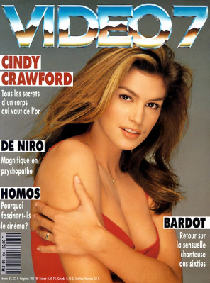 Cindy Crawford pic #176424