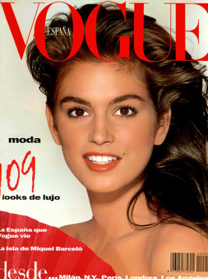 Cindy Crawford pic #176357