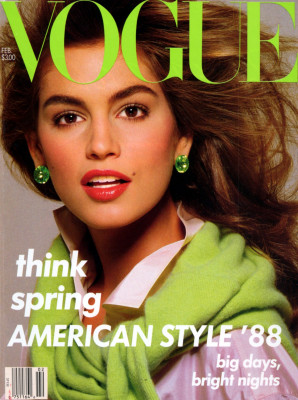 Cindy Crawford pic #217331
