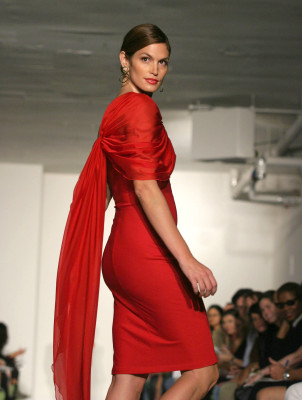 Cindy Crawford pic #186190