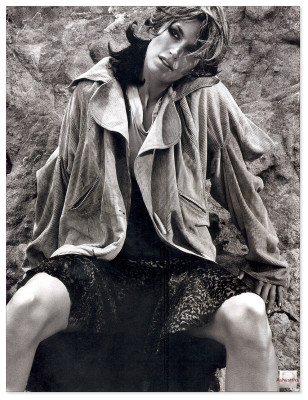 Cindy Crawford pic #222934
