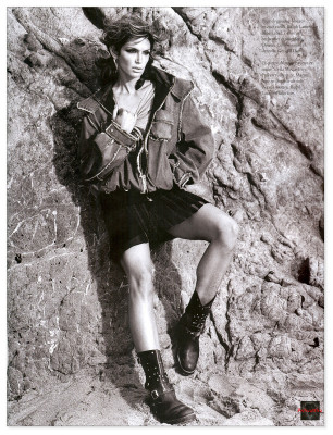 Cindy Crawford pic #222935