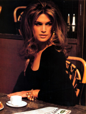 Cindy Crawford pic #176367