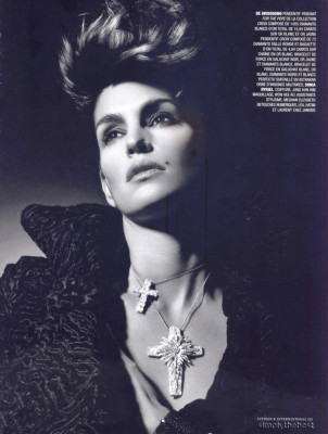 Cindy Crawford pic #222929