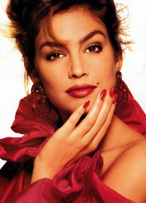 Cindy Crawford pic #483947