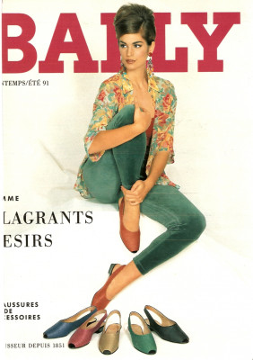 Cindy Crawford pic #483946