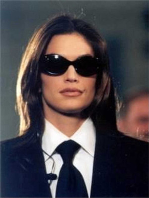 Cindy Crawford pic #176444