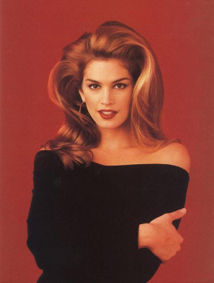 Cindy Crawford pic #176391