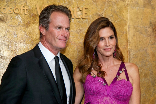 Cindy Crawford at Clooney Foundation for Justice’s The Albies in NY 09/28/23