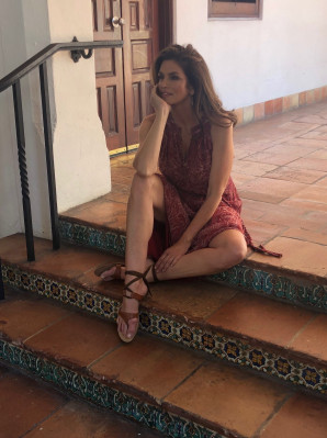 photo 15 in Cindy Crawford gallery [id1164732] 2019-04-29 00:00:00