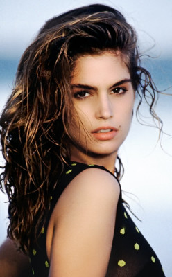 Cindy Crawford