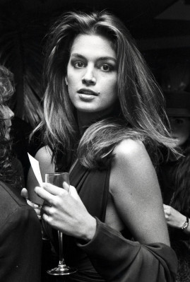Cindy Crawford pic #176440