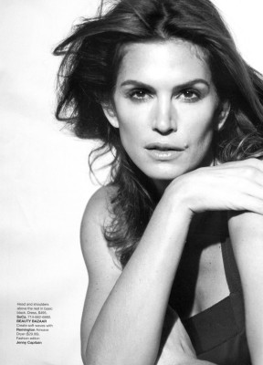 Cindy Crawford pic #193654