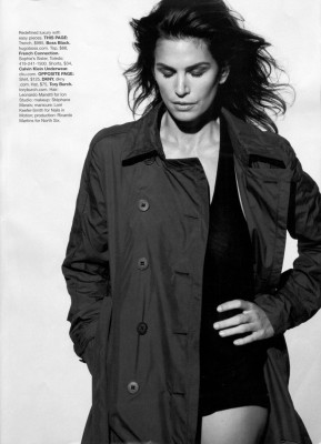 Cindy Crawford pic #193655