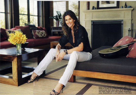 Cindy Crawford pic #193657