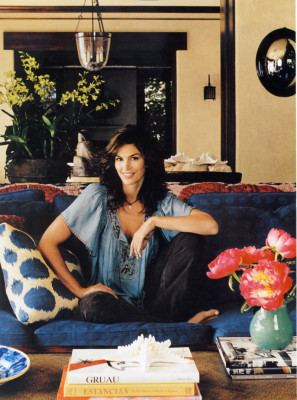 Cindy Crawford pic #193659