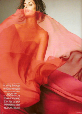 Cindy Crawford pic #186053