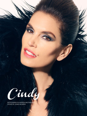 Cindy Crawford pic #600317