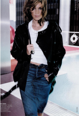 Cindy Crawford pic #339548