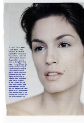 photo 24 in Cindy Crawford gallery [id378749] 2011-03-29 00:00:00
