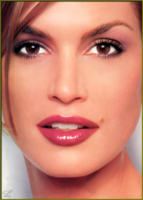 Cindy Crawford pic #208190