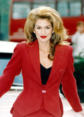 photo 29 in Cindy Crawford gallery [id822124] 2015-08-04 00:00:00