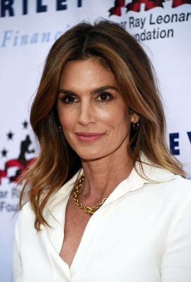 Cindy Crawford pic #889412