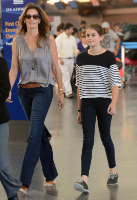 Cindy Crawford pic #743376
